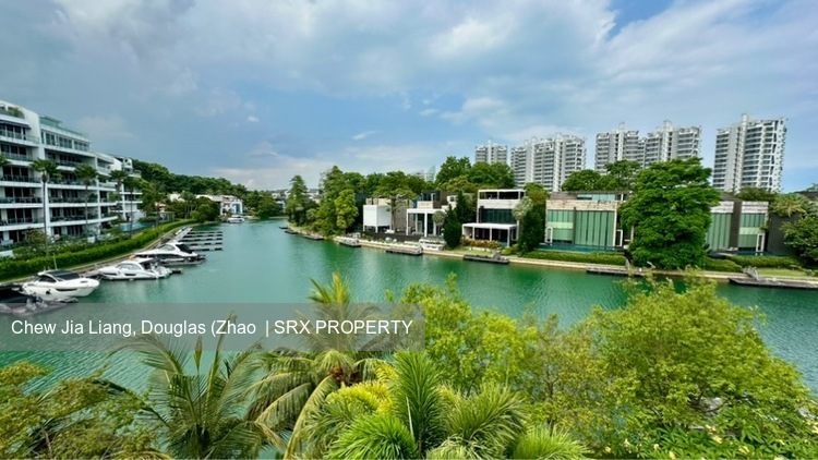 Pearl Island (D4), Detached #596407801